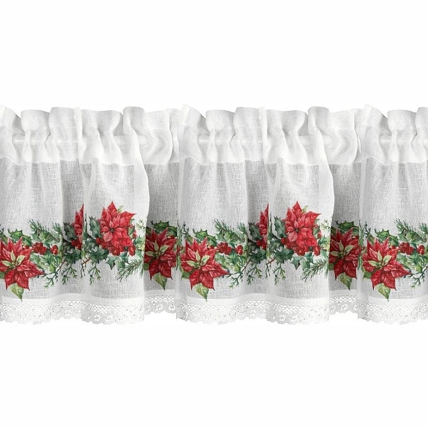 Eurofirany SW/XMAS/FIR/5 30X150 TUNEL B+CZER – 2