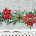 Eurofirany SW/XMAS/FIR/5 30X150 TUNEL B+CZER Eurofirany SW/XMAS/FIR/5 30X150 TUNEL B+CZER