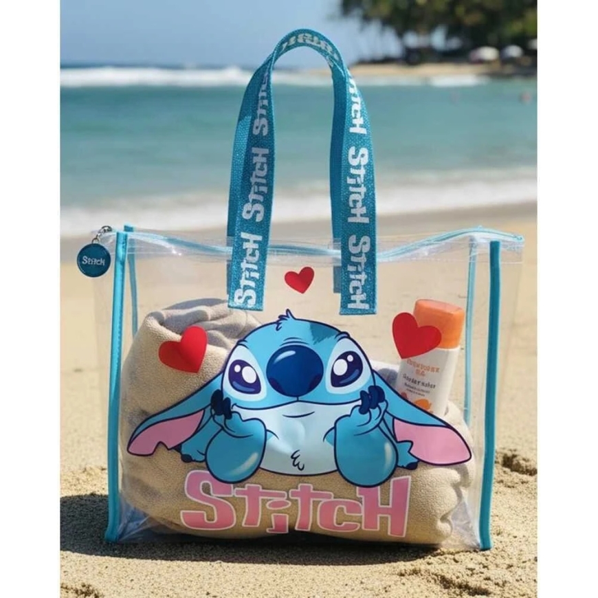 Disney Stitch rannakassi