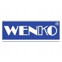 Hanging Kitchen Paper Holder, Chrome Steel - WENKO