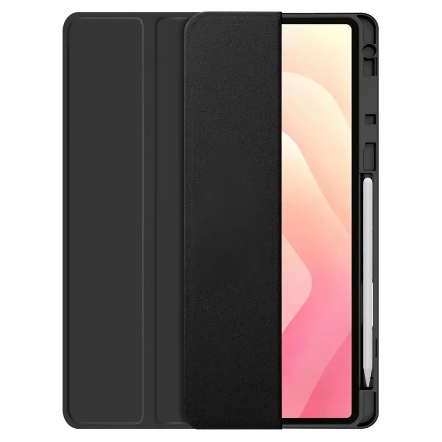 TECH-PROTECT SC PEN GALAXY TAB S12+ PLUS 12.6 X840 / X846B ЧЕРНЫЙ – 3