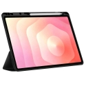 TECH-PROTECT SC PEN GALAXY TAB S12+ PLUS 12.6 X840 / X846B MELNS TECH-PROTECT SC PEN GALAXY TAB S12+ PLUS 12.6 X840 / X846B MELNS