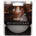 Hoya Mist Diffuser BK No 1 62mm Hoya Mist Diffuser BK No 1 62mm