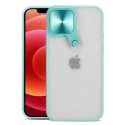 Tel Protect Cyclops phone case for iPhone 11 Pro green (with camera lens protection)