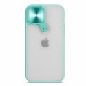 Tel Protect Cyclops telefoni ümbris iPhone 11 Pro roheline (kaamera kaitsega) Tel Protect Cyclops telefoni ümbris iPhone 11 Pro roheline (kaamera kaitsega)