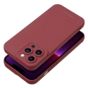 ROAR Luna telefoni ümbris iPhone 17 punane ROAR Luna telefoni ümbris iPhone 17 punane