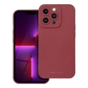 ROAR Luna чехол для телефона iPhone 17 красный ROAR Luna чехол для телефона iPhone 17 красный