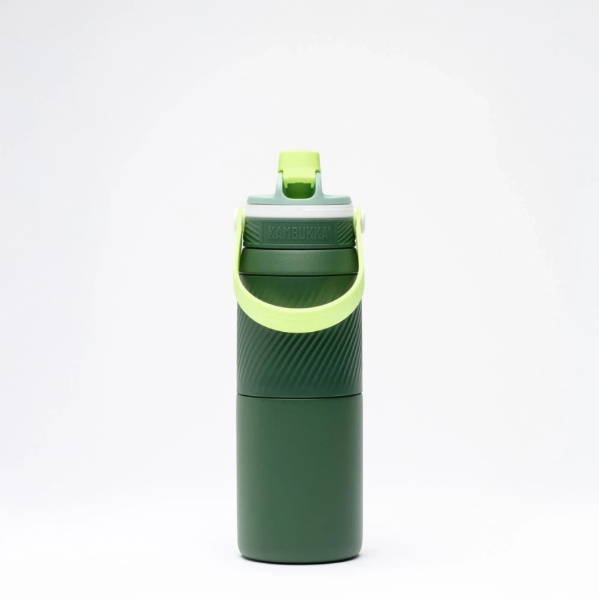 Kambukka Dupla 750 ml Bottle, Insulated, Green – 3