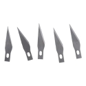Razor Knife tera 5 tk. Razor Knife tera 5 tk.