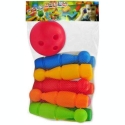 Kręgle maxi CZAKO 25050 Kręgle maxi CZAKO 25050