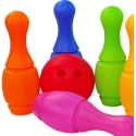 Kręgle maxi CZAKO 25050 Kręgle maxi CZAKO 25050