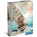 Clementoni Puzzle 1000 pcs - Ship Clementoni Puzzle 1000 pcs - Ship