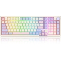 Игровая клавиатура Redragon K768VI-WL EISA 100 Игровая клавиатура Redragon K768VI-WL EISA 100