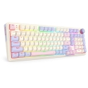 Redragon K768VI-WL EISA 100 Peliklaviatuuri Redragon K768VI-WL EISA 100 Peliklaviatuuri