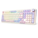 Игровая клавиатура Redragon K768VI-WL EISA 100 Игровая клавиатура Redragon K768VI-WL EISA 100