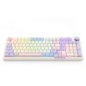 Redragon K768VI-WL EISA 100 Gaming Keyboard Redragon K768VI-WL EISA 100 Gaming Keyboard