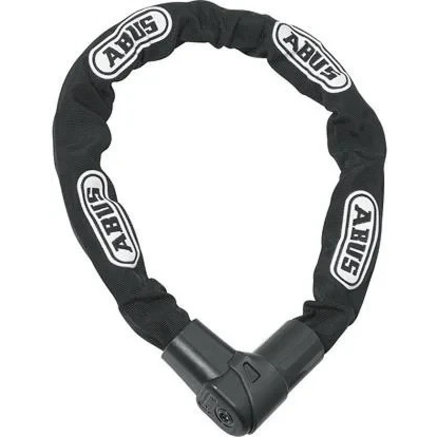 Abus Germany ABUS CityChain черный 0055828