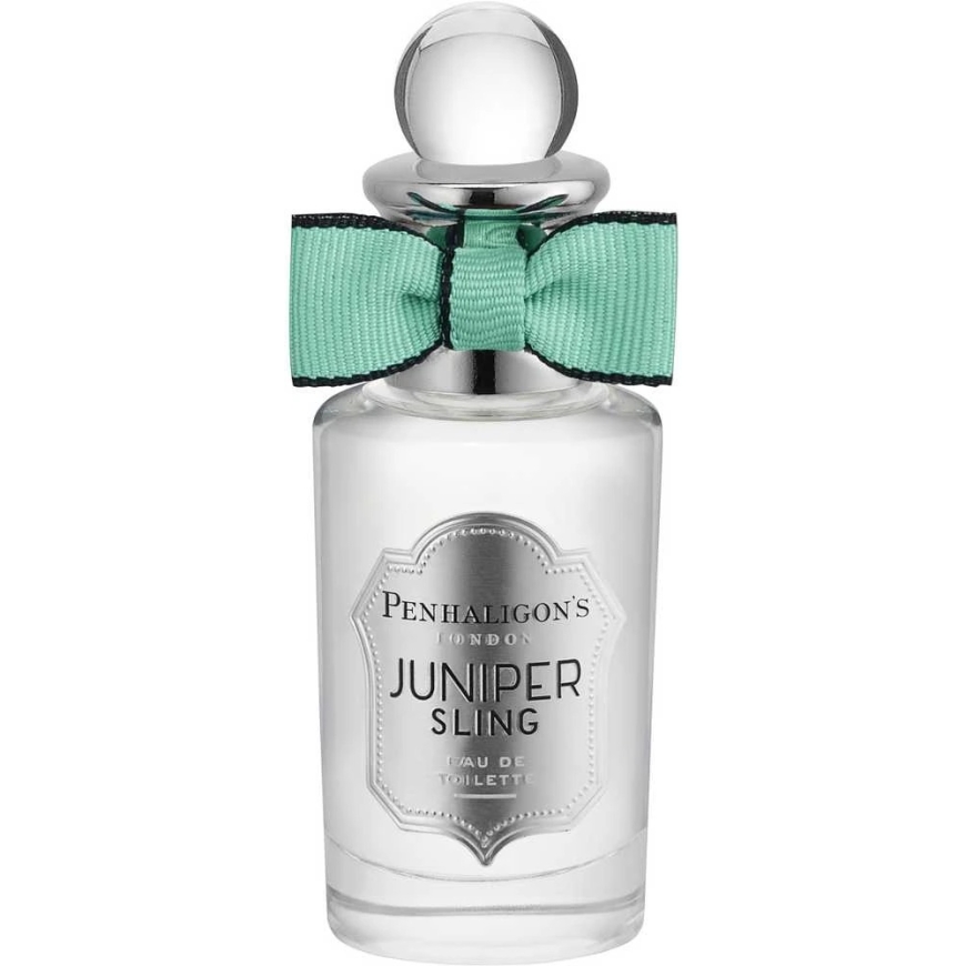 Penhaligon´s Penhaligon's Juniper Sling EDT tualetinis vanduo unisex, 100 ml