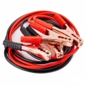 Booster cables 200A - 2,5m AMIO-01339 Booster cables 200A - 2,5m AMIO-01339