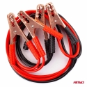 Booster kabeliai 200A - 2,5m AMIO-01339