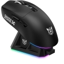 ONIKUMA DM07 RGB Pelė žaidimams (Juodas) ONIKUMA DM07 RGB Pelė žaidimams (Juodas)