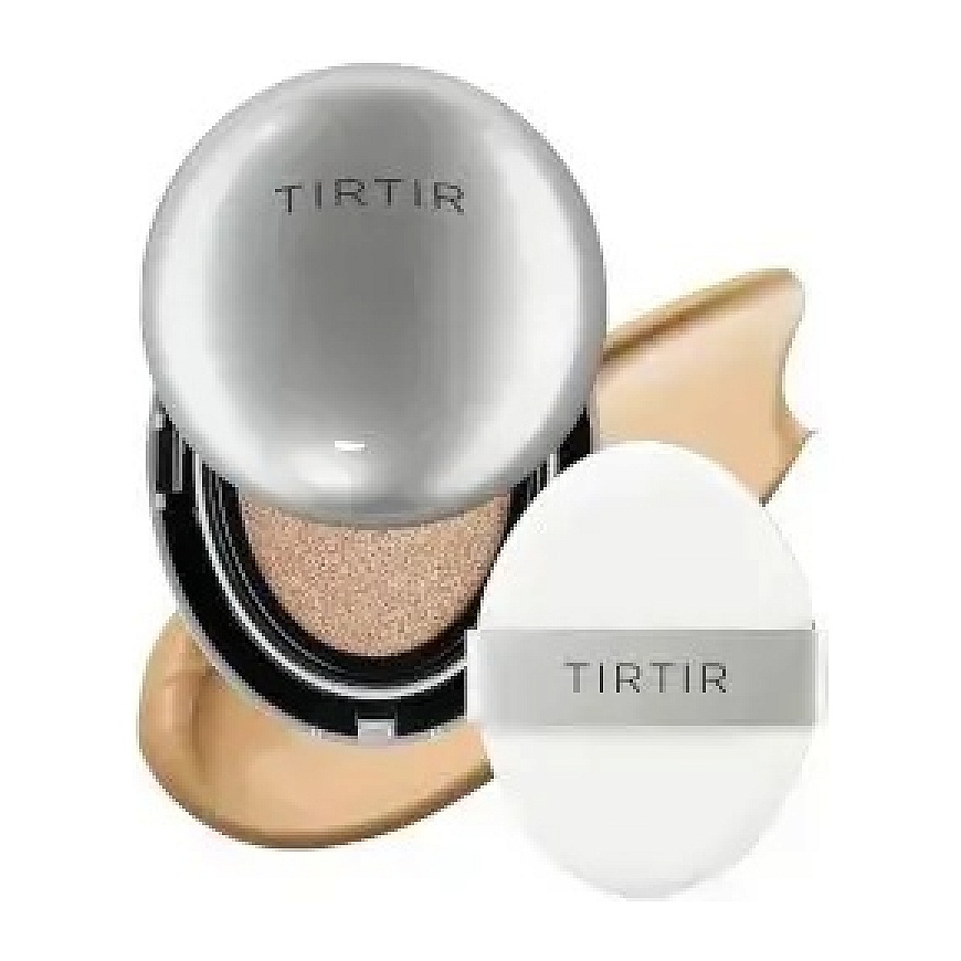 Debenhams Mask Fit Aura Cushion 18G 31N Prantsuse Bež
