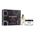 Balmain Professionnel Balmain Профессиональный набор: Ночной, растительные масла, сыворотка для волос, восстанавливающая, 30 мл Balmain Professionnel Balmain Профессиональный набор: Ночной, растительные масла, сыворотка для волос, восстанавливающая, 30 мл