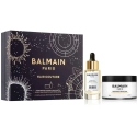 Balmain Professionnel Balmain Professional Set: Night, Botanical Oils, Hair Serum, Restorative, 30 ml + Moisturizing, Hair Care Balmain Professionnel Balmain Professional Set: Night, Botanical Oils, Hair Serum, Restorative, 30 ml + Moisturizing, Hair Care