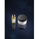 Balmain Professionnel Balmain Professionaalne komplekt: Öö, botaanilised õlid, juukseseerum, taastav, 30 ml + Niisutav, juukseho Balmain Professionnel Balmain Professionaalne komplekt: Öö, botaanilised õlid, juukseseerum, taastav, 30 ml + Niisutav, juukseho