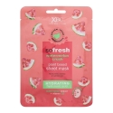 Xpel So Fresh Watermelon Crush Drėkinanti veido kaukė 1 vnt Xpel So Fresh Watermelon Crush Drėkinanti veido kaukė 1 vnt
