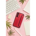 RAZOR raamatutüüpi telefoni ümbris Samsung Galaxy A27 5G (A276) punane RAZOR raamatutüüpi telefoni ümbris Samsung Galaxy A27 5G (A276) punane