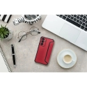 RAZOR чехол-книжка для телефона Samsung Galaxy A27 5G (A276) красный RAZOR чехол-книжка для телефона Samsung Galaxy A27 5G (A276) красный