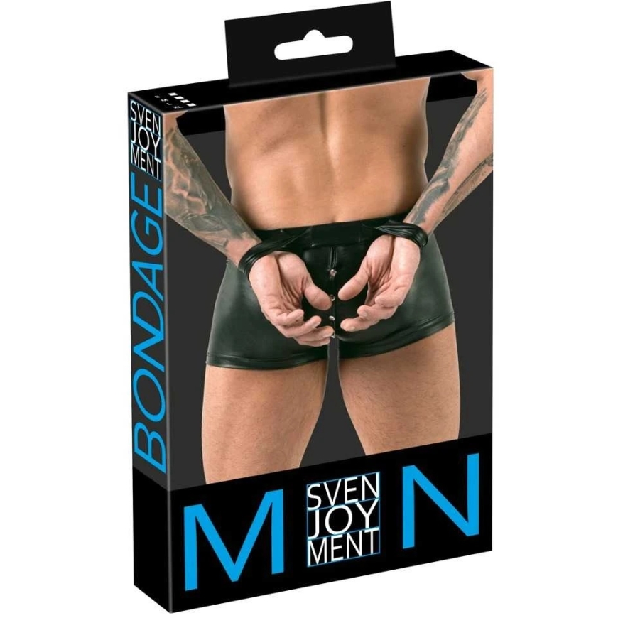Svenjoyment Bondage Мужские штаны L