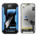 JK LCD Display for IPHONE 16e SOFT OLED (Change IC) JK LCD Display for IPHONE 16e SOFT OLED (Change IC)