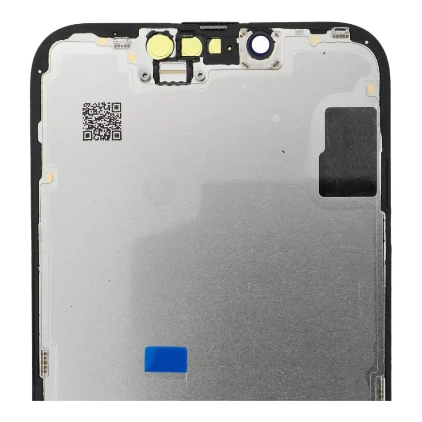 JK LCD Ekraan IPHONE 16e SOFT OLED (vaheta IC) – 3