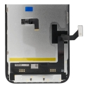 JK LCD displejs IPHONE 16e SOFT OLED (nomainīt IC) JK LCD displejs IPHONE 16e SOFT OLED (nomainīt IC)
