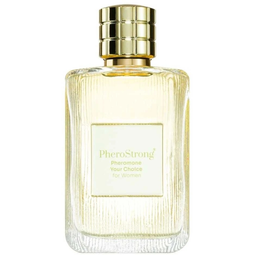 Medica Феромоны PheroStrong Ваш Выбор для Женщин 50ml – 2