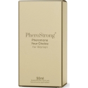 Medica Feromoni PheroStrong Valintasi Naisille 50ml Medica Feromoni PheroStrong Valintasi Naisille 50ml