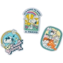 ERIK Snoopy 3 setti pata ERIK Snoopy 3 setti pata