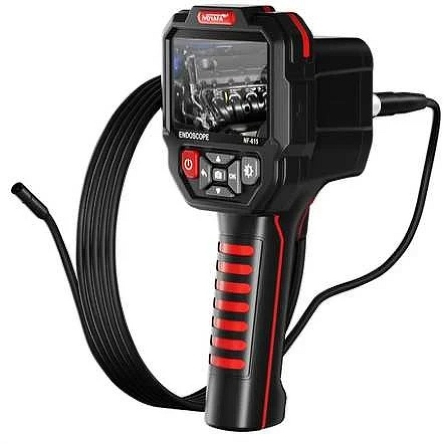 Endoscope Inspection Camera 1m Noyafa NF-615-1M