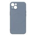 OBAL:ME MagNetix Sculpt Cover for Apple iPhone 13 Slate Blue OBAL:ME MagNetix Sculpt Cover for Apple iPhone 13 Slate Blue