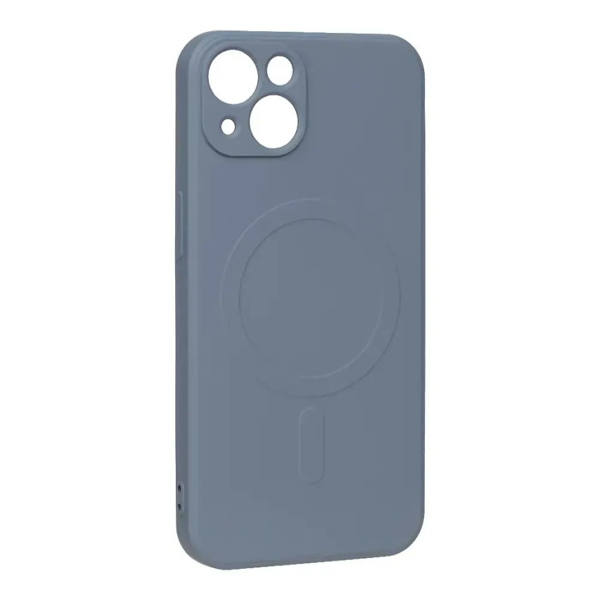 OBAL:ME MagNetix Sculpt Cover для Apple iPhone 13 сланцевый синий – 2