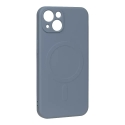 OBAL:ME MagNetix Sculpt Cover Apple iPhone 13 akmens mėlynas OBAL:ME MagNetix Sculpt Cover Apple iPhone 13 akmens mėlynas