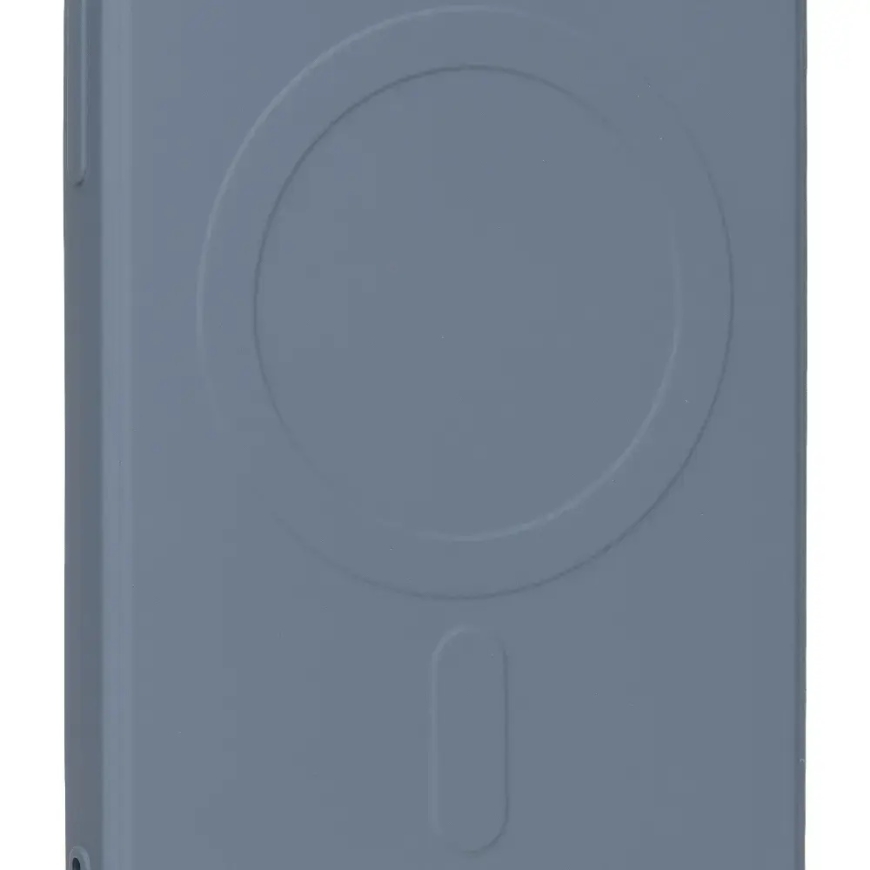 OBAL:ME MagNetix Sculpt Cover for Apple iPhone 13 Slate Blue – 5