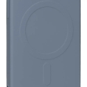 OBAL:ME MagNetix Sculpt Cover для Apple iPhone 13 сланцевый синий