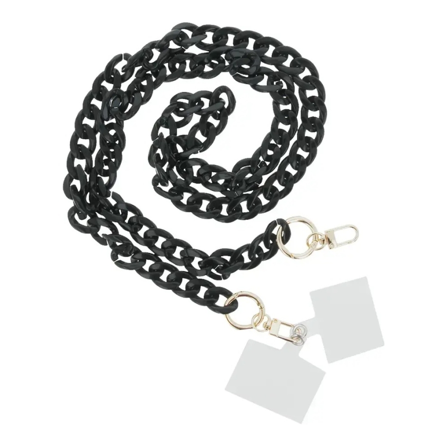Setty universal phone hanger ST2-1 black – 5