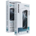 6D Veason Pro Glass (набор из 10 шт.) – для iPhone 13, черный 6D Veason Pro Glass (набор из 10 шт.) – для iPhone 13, черный