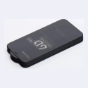 6D Veason Pro Glass (10 kpl sarja) – suunniteltu iPhone 13:lle, must 6D Veason Pro Glass (10 kpl sarja) – suunniteltu iPhone 13:lle, must