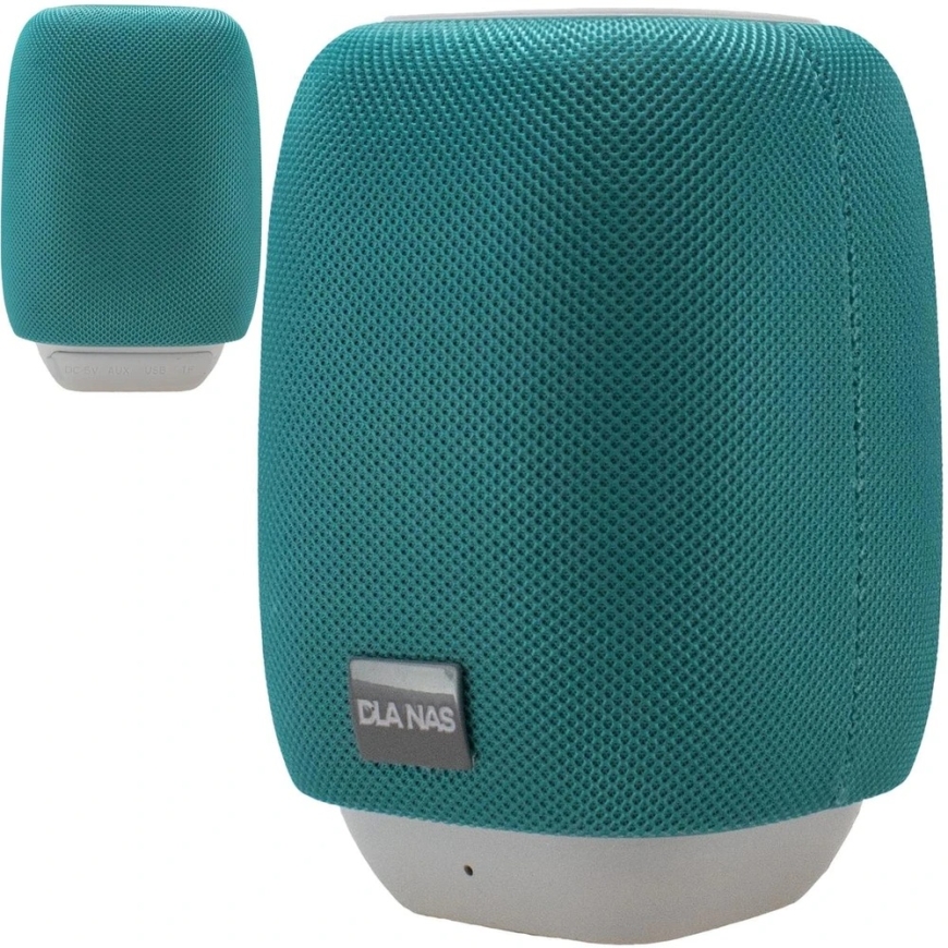 Bluetooth Колонка-сушилка SEMI LINE – 2