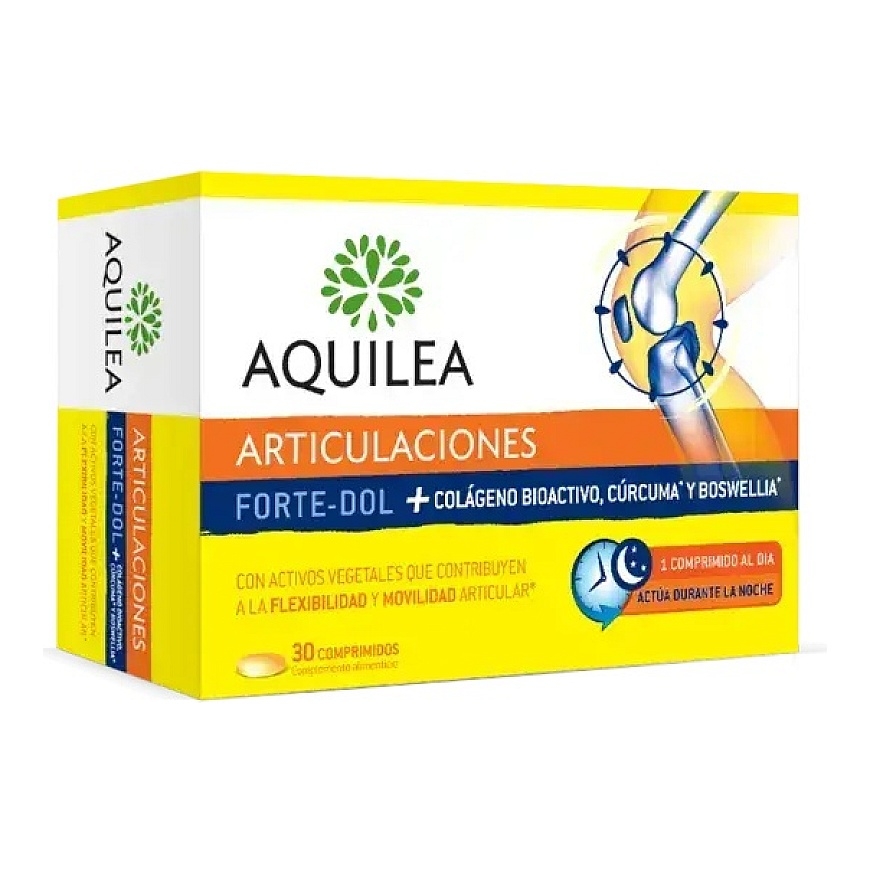 Aquilea Articulations Forte-Dol 30 Tablets